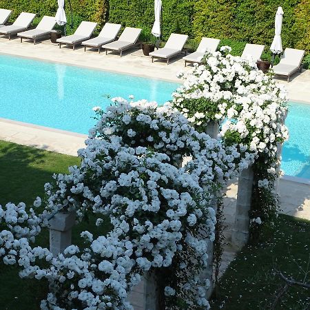 Palazzo Ducale Venturi - Luxury Hotel & Wellness Minervino di Lecce Eksteriør bilde