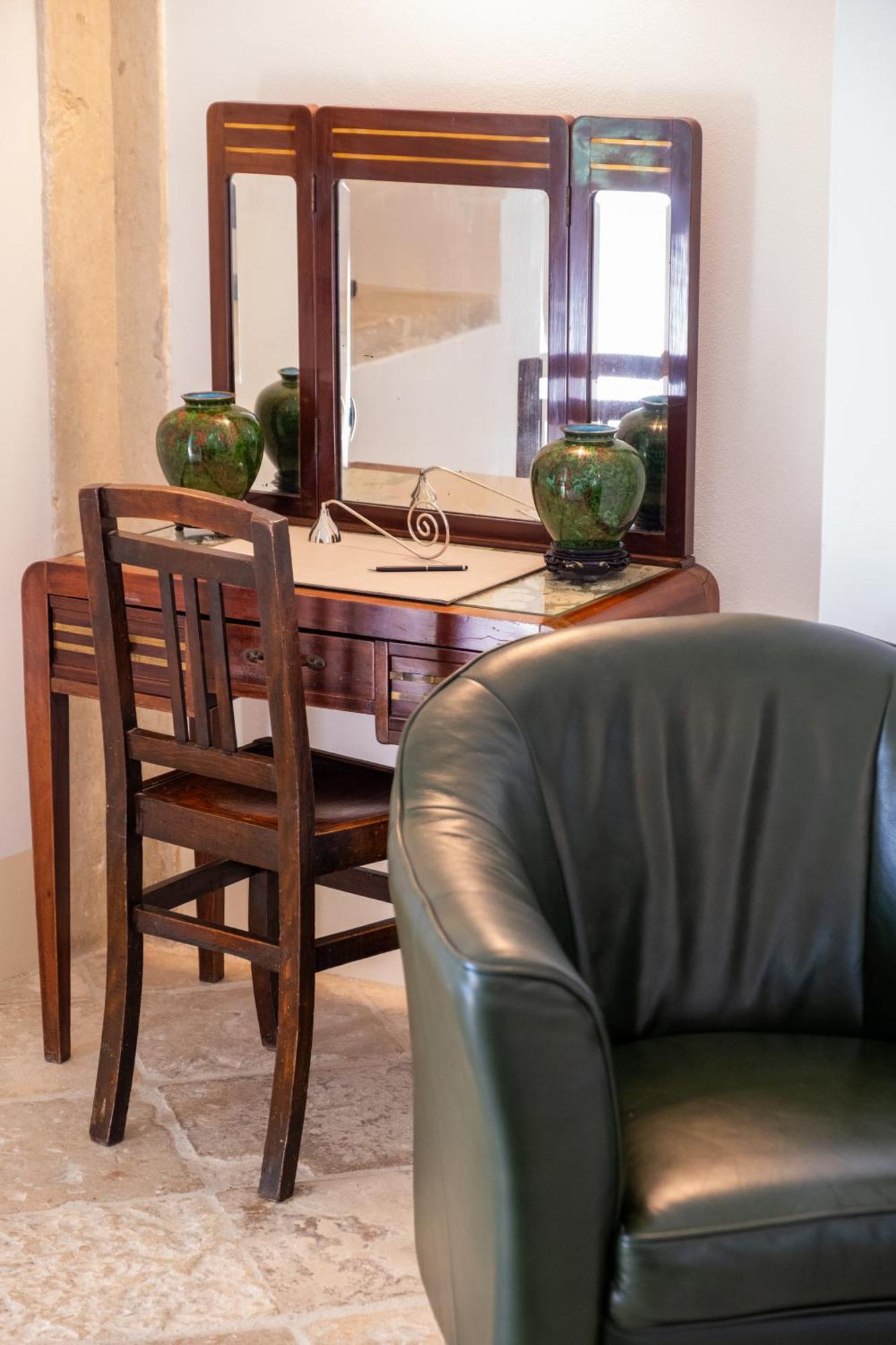 Palazzo Ducale Venturi - Luxury Hotel & Wellness Minervino di Lecce Eksteriør bilde