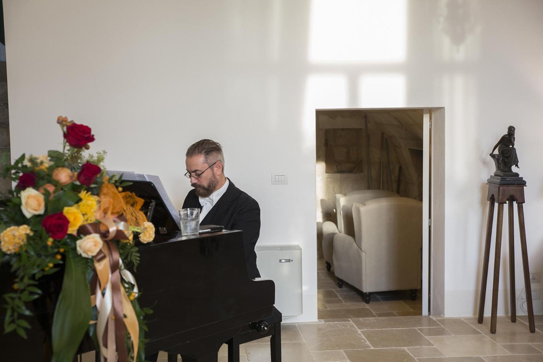 Palazzo Ducale Venturi - Luxury Hotel & Wellness Minervino di Lecce Eksteriør bilde