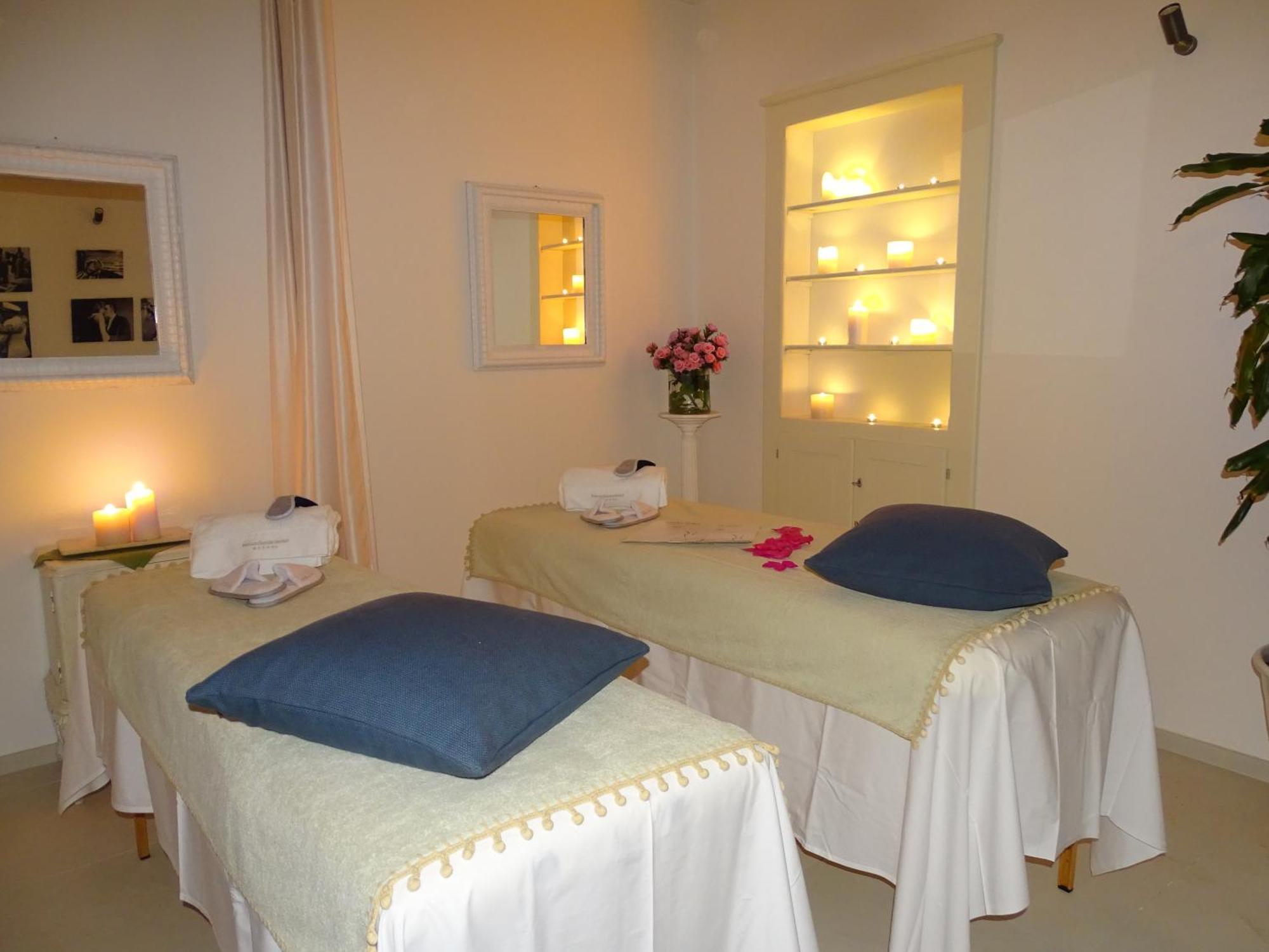 Palazzo Ducale Venturi - Luxury Hotel & Wellness Minervino di Lecce Eksteriør bilde
